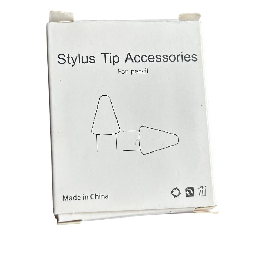 New Stylus Tip Accessories for pencil